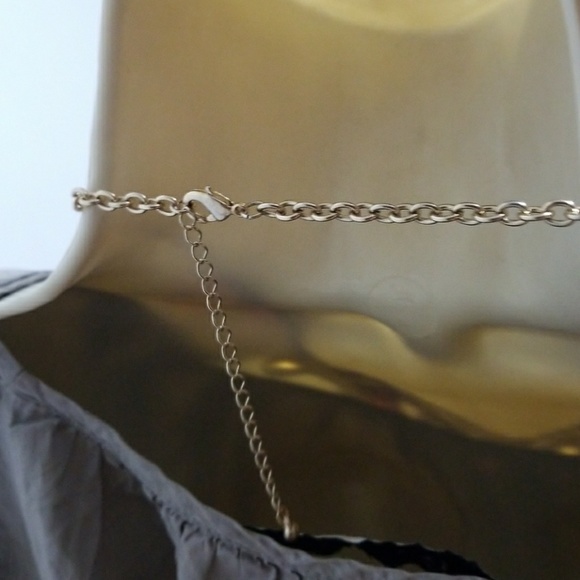 Beautiful gems necklace - Picture 5 of 5